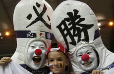 Japan shocked Belgium into action with two goals in four minutes