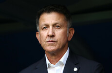 Ref duped by Neymar play-acting, Mexico coach says