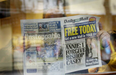 Irish Daily Mail owner apologises to developer over headline on Matt Cooper column