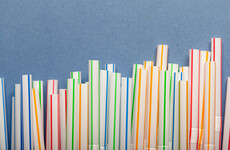 The global war on plastic has left manufacturers rethinking their straw productions