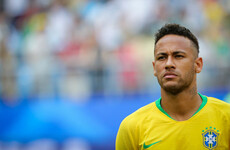 Real Madrid deny making €310 million Neymar bid