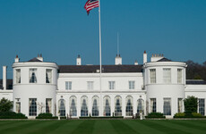 TDs to snub 4th of July party at the US ambassador's residence in Dublin tonight