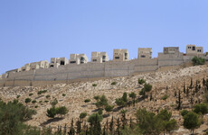 Fianna Fáil to support trade ban with lands held by Israel, but embassy calls it 'immoral'