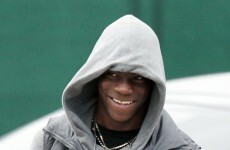 Balotelli is a fool and a genius - De Jong