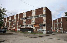 Report says local authorities should stop letting tenants buy council houses