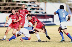 'They started complaining as soon as they arrived': Tunisia Rugby hit back after Zimbabwe's 'disgusting hotel' claims