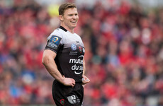 Sale pull off Ashton signing after early release from Toulon for family reasons