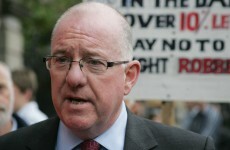 Flanagan's 'government deathwish' tweet criticised by Labour TD