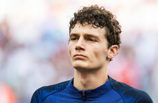 After impressing at the World Cup, €35 million France defender set to complete Bayern move - reports