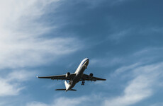 Ireland and US agree to share travel information of convicted child sex offenders