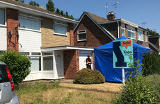 Nurse released on bail after arrest in connection with murder of babies at Cheshire hospital