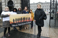 HSE tells doctors they must inform women of 'longterm pain' risk before vaginal mesh operations