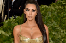 Kim Kardashian thinks it can be a right old nightmare sticking to a monthly budget