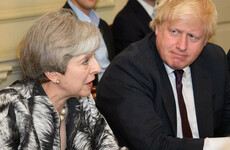 Resignations and recriminations: How Theresa May's Brexit has turned into an awful mess