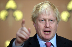 From made-up quotes to Brexit votes - Boris Johnson has come a long way, and he's far from done yet