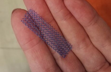 NHS suspends vaginal mesh operations in England over risk of 'life-changing injuries'