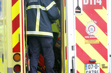 Paramedic assaulted on Dublin bus by man he was treating