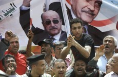 Suleiman will not "reinvent" old regime in Egypt