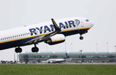 Ryanair will cancel 30 flights this Thursday due to the planned pilot strike
