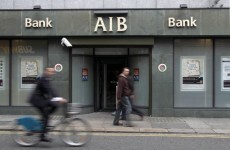 Hodgkinson apologises to AIB shareholders