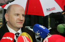 Ex-Áras candidate Sean Gallagher asks county councils to clear time to discuss nominations