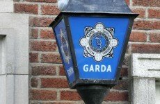 Gardaí find explosives in Cork quarry