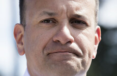 Taoiseach 'appalled' that comment referring to 'knacker children' not removed by Facebook