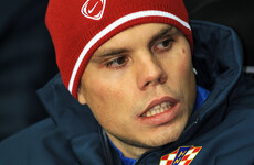 Sacked former Croatia international offered job and compensation by Ukraine