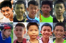 Pogba dedicates World Cup win to Thai football team who survived cave ordeal