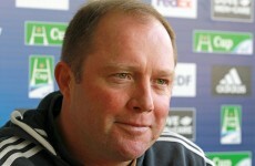 Ulster can win the Heineken Cup, says McGahan