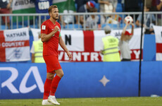 'I didn't think he'd go on to become the best centre-forward in the world'