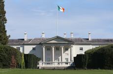 'He deserves a second term': Fine Gael to support Michael D Higgins' bid for re-election