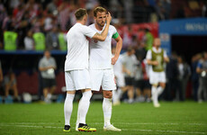'We're gutted. It hurts, it hurts a lot and it's going to hurt for a while'