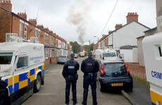 The North's fire service dealt with a call every 48 seconds last night