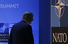 Trump says US is committed to NATO after allies commit to increase their spending