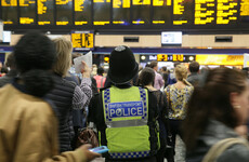 Assaults, muggings, sexual harassment: Is it time for Ireland's own transport police service?