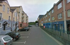 Man arrested over Waterford stabbing