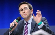 Ireland's youngest TD criticises immature behaviour of colleagues
