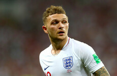 Do you agree with our 2018 World Cup team of the tournament?