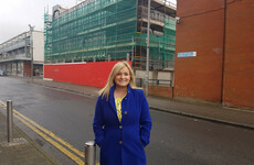 Ballymun gaelscoil will be finished by September despite contractor entering into examinership