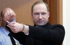 Norway killer Anders Breivik found sane in new examination
