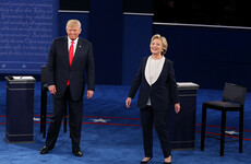 12 Russians accused of hacking Democrats in 2016 US election