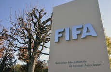 Fifa wants TV cameras to avoid any 'suggestions of sexual connotations'