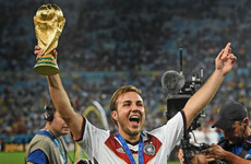 Germany star's descent into hell after 2014 World Cup dream goal