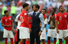 Southgate insists England have 'no illusions' after World Cup run