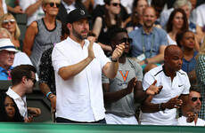 'Neither of us knew if she would be coming back': Serena's husband pays emotional tribute