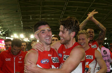 Former Tipperary footballer impresses on Aussie Rules debut