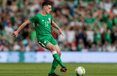 Here's what Ireland's team might look like for the 2022 World Cup