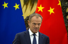 EU urges US, China and Russia to avert trade 'conflict and chaos'