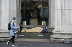Dublin City Council issues €500k tender for homeless accommodation booking system